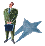 Interview star