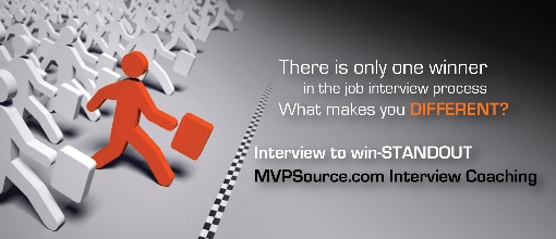 win the interview