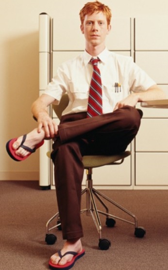 interview dress code what not to wear